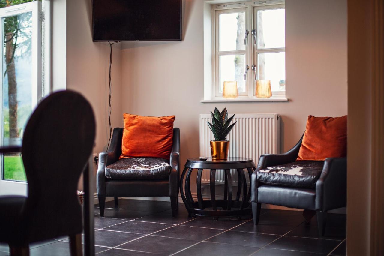 Beautiful 4-Bed Home, Hot Tub & Stunning Views - Abergavenny Εξωτερικό φωτογραφία